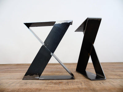 Modern Steel Legs For Coffee Table Worldwide Shipping