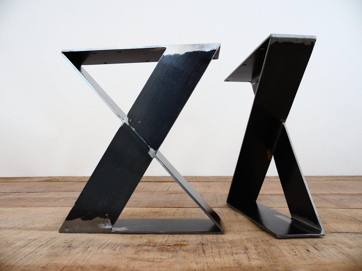 Steel Table Legs Online 