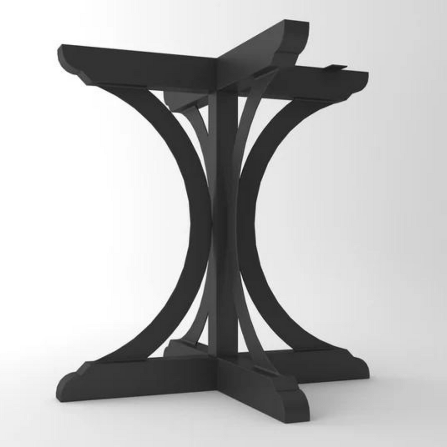 HERAT Dining Round Table Base , 28