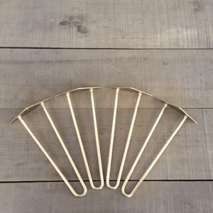 brass table legs 