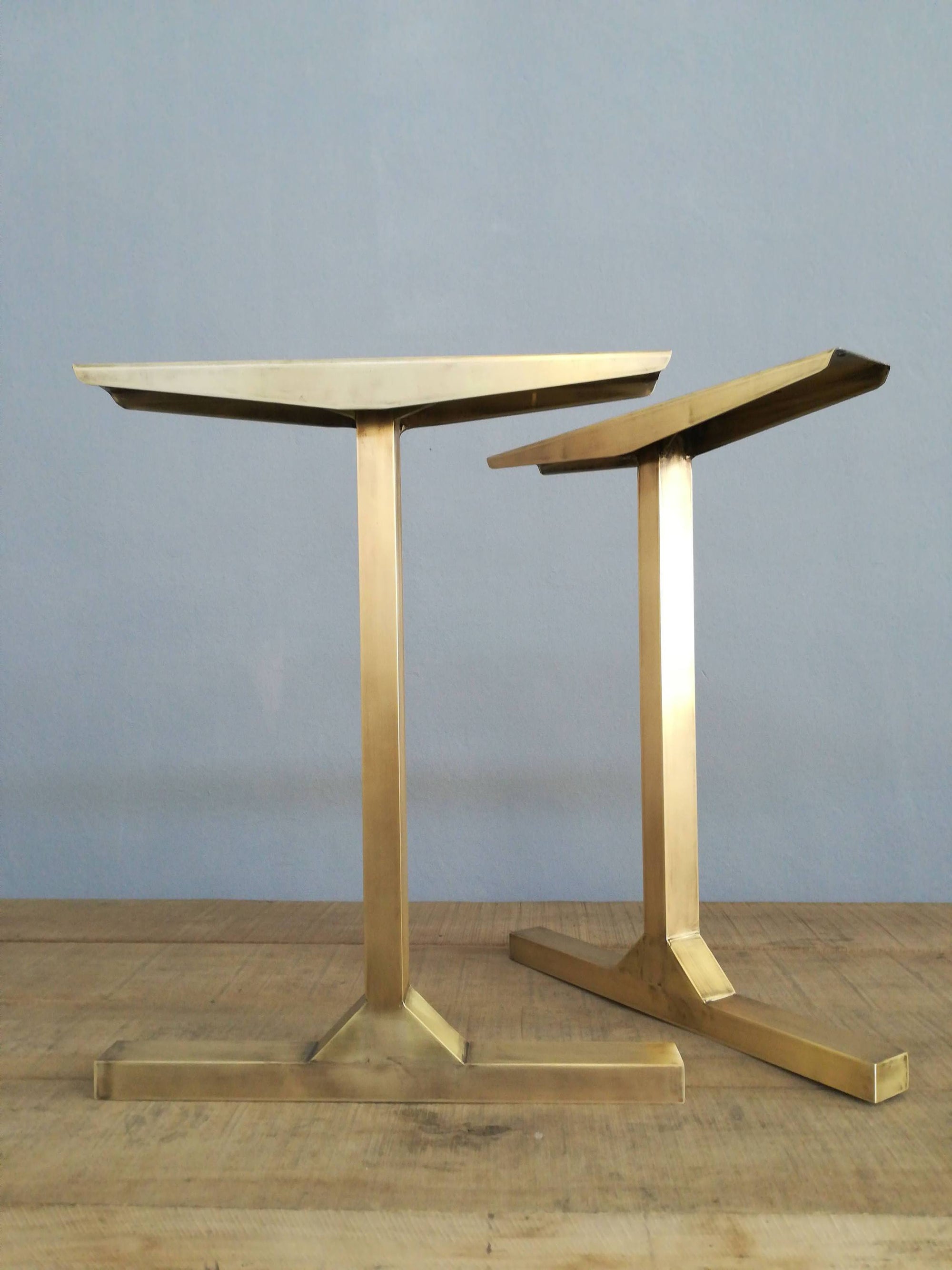 table legs