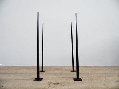 modern table legs