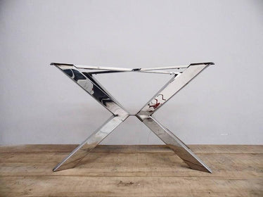 modern table base