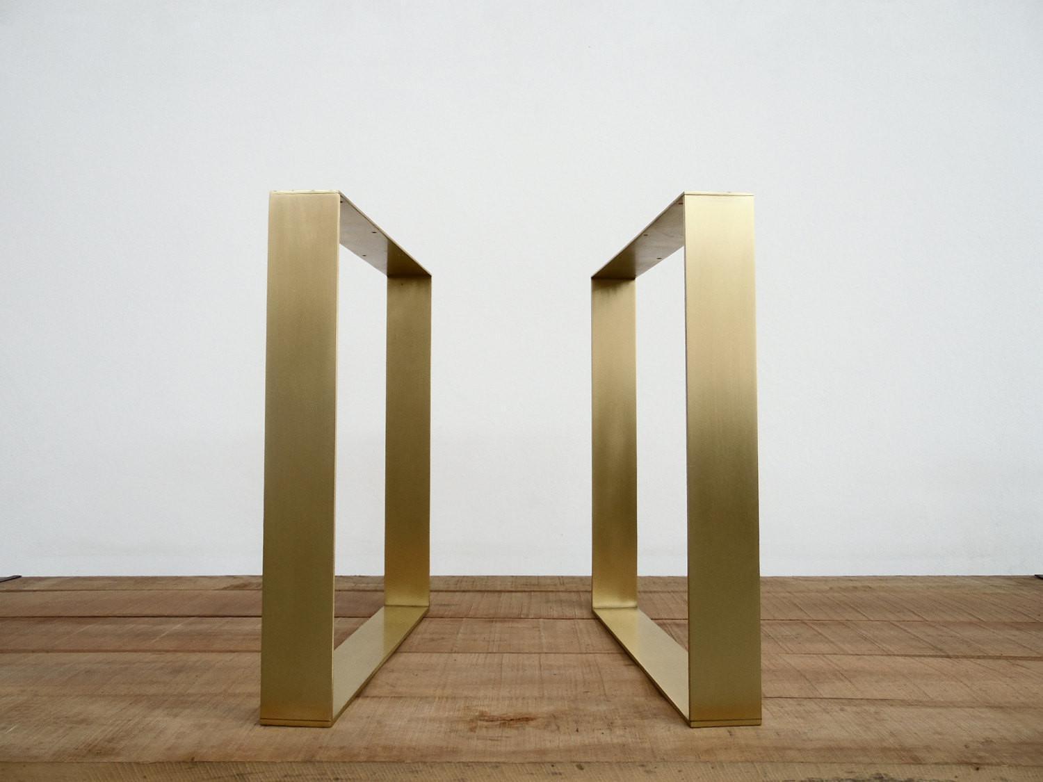 brass table legs uk 
