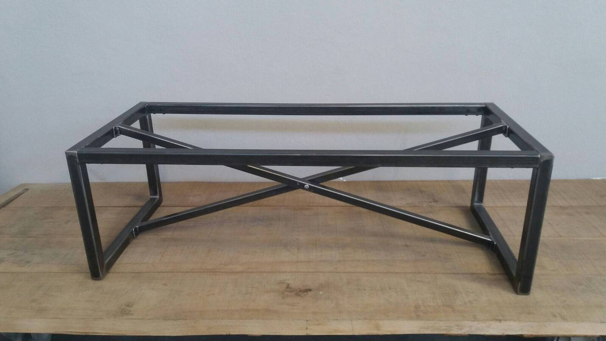 table legs metal