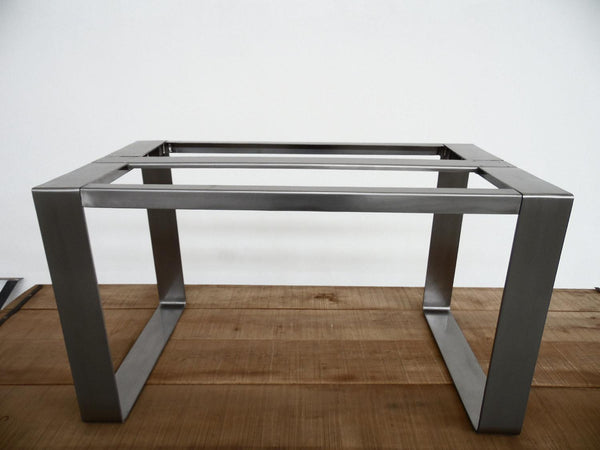 Table Bases For Heavy Table Tops - Sturdy & Durable - balasagun