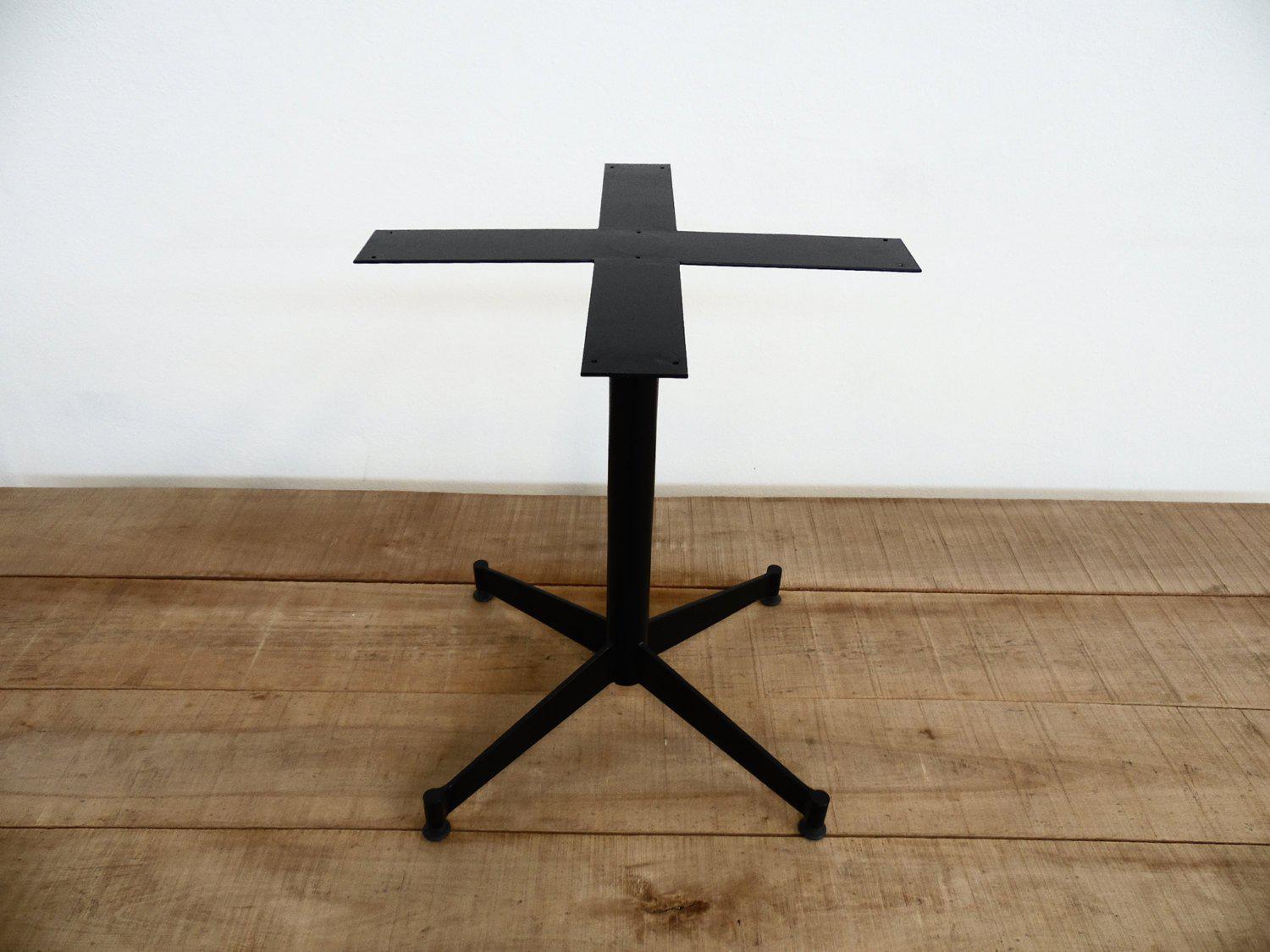 28" ORD Round Table Base