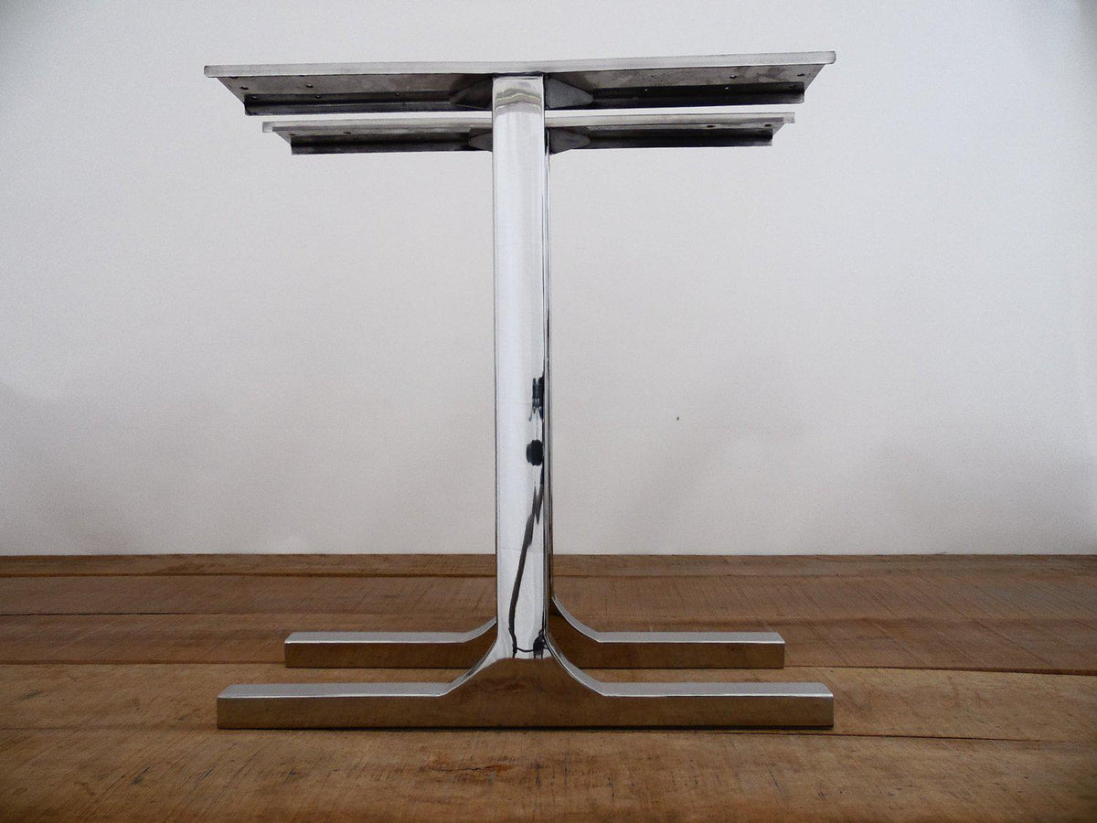 Stainless Steel,modern table legs,metal table legs,DIY ,round table base,table bases,stainless steel legs for dining table,stainless steel legs for tables