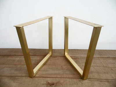 modern table legs