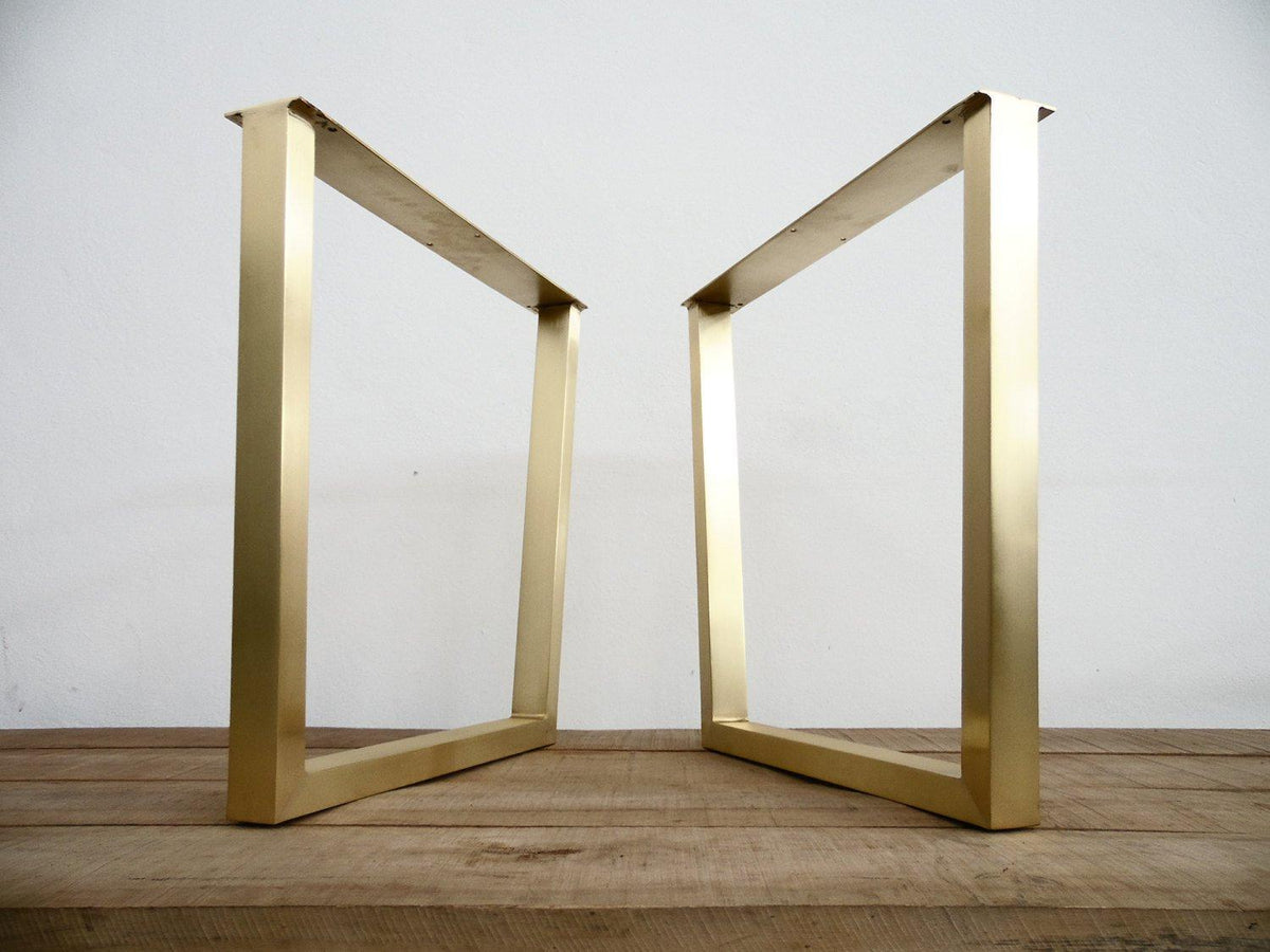 brass legs for table