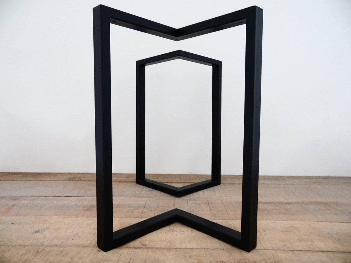 table legs steel 