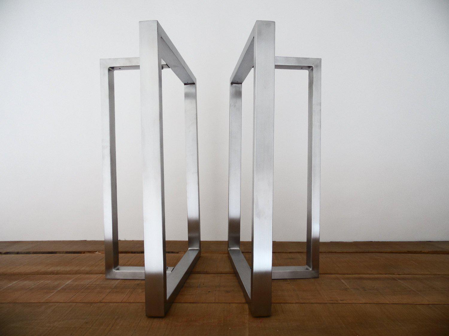 Stainless Steel Legs for coffee table,Stainless steel legs,Stainless steel Dining table,Dining table base