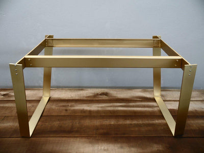 table base for granite tops 