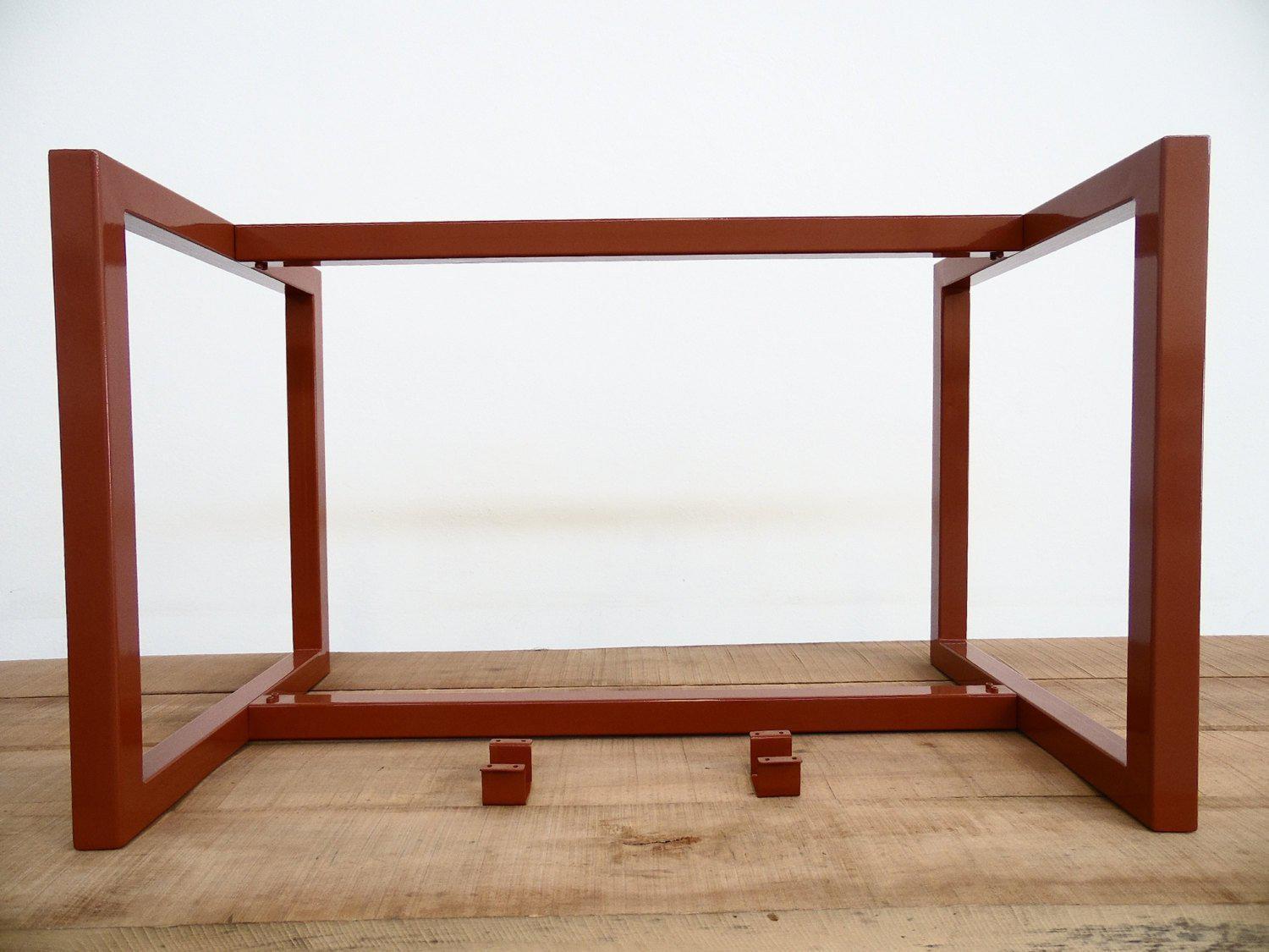 28" X 24 - Apart 42" Frame Long Table Base