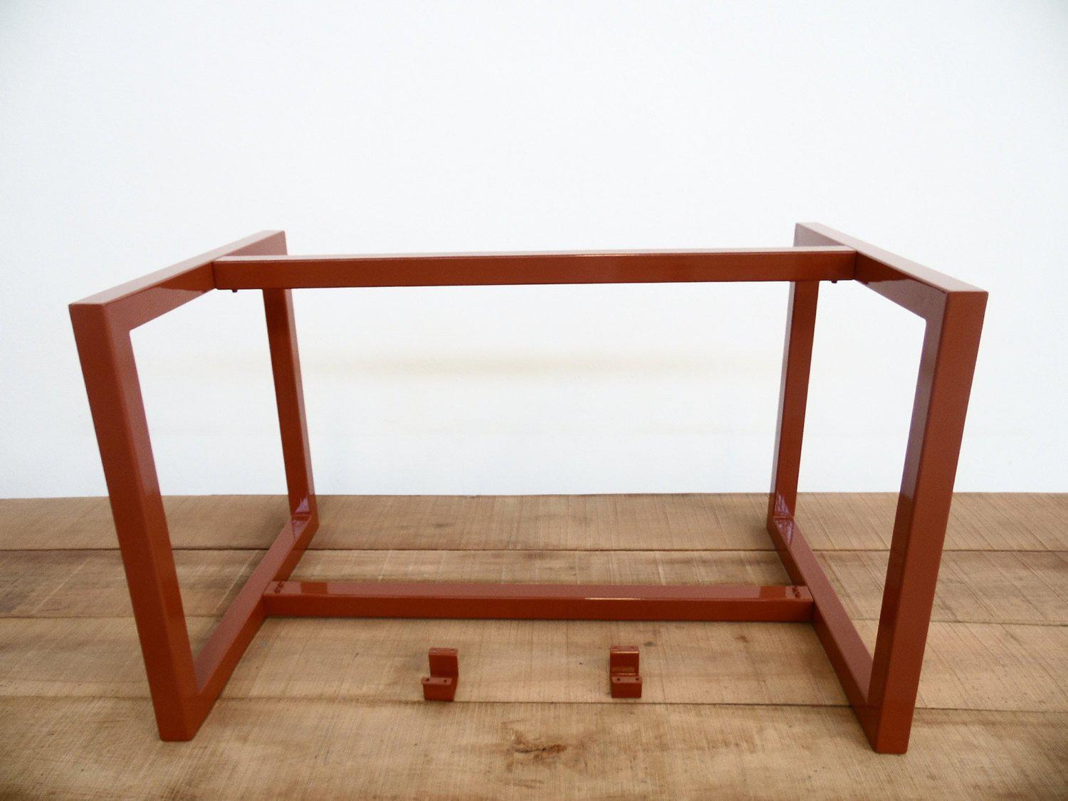 28" X 24 - Apart 42" Frame Long Table Base
