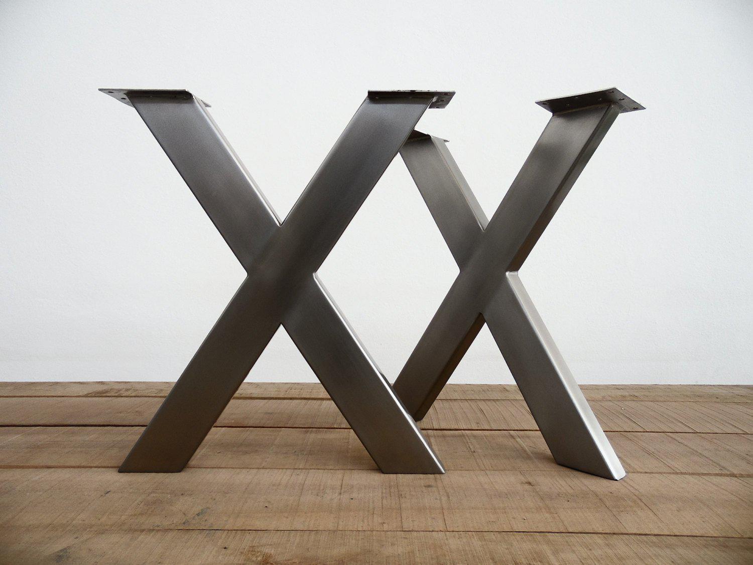 table legs metal