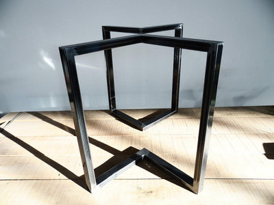 metal table legs for table 