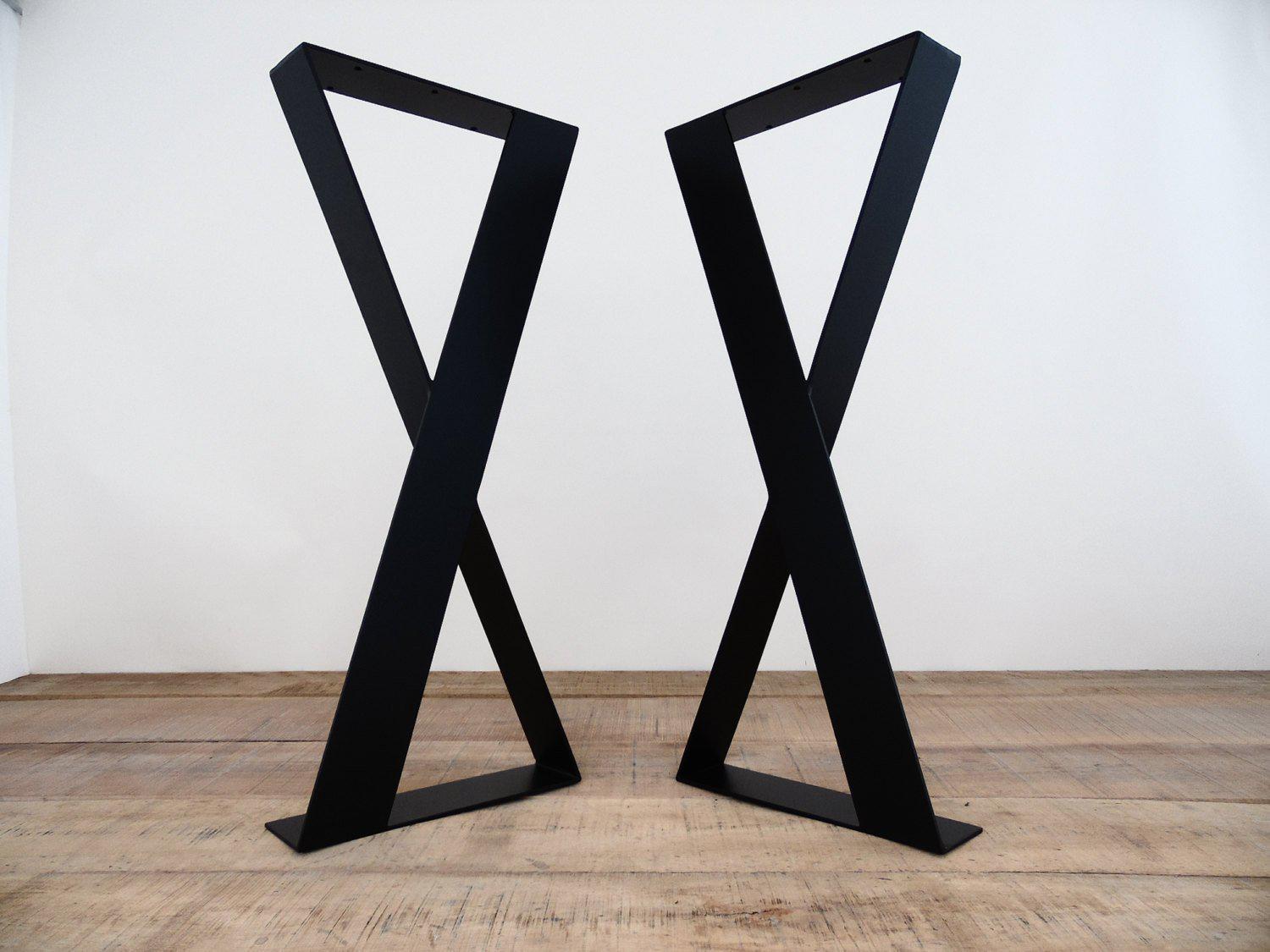 metal sofa table legs 