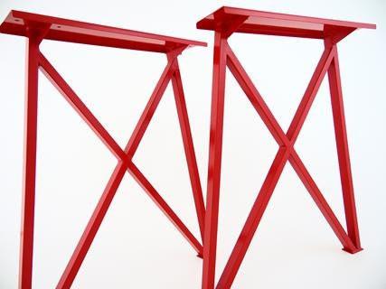 table legs metal