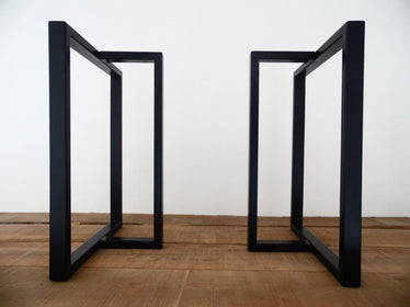 kitchen island table legs 