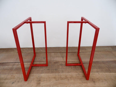 table legs metal