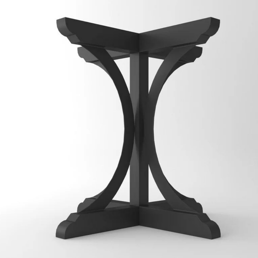 HERAT Dining Round Table Base , 28