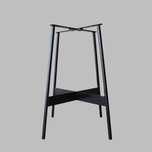 bar height table base for pub tables 