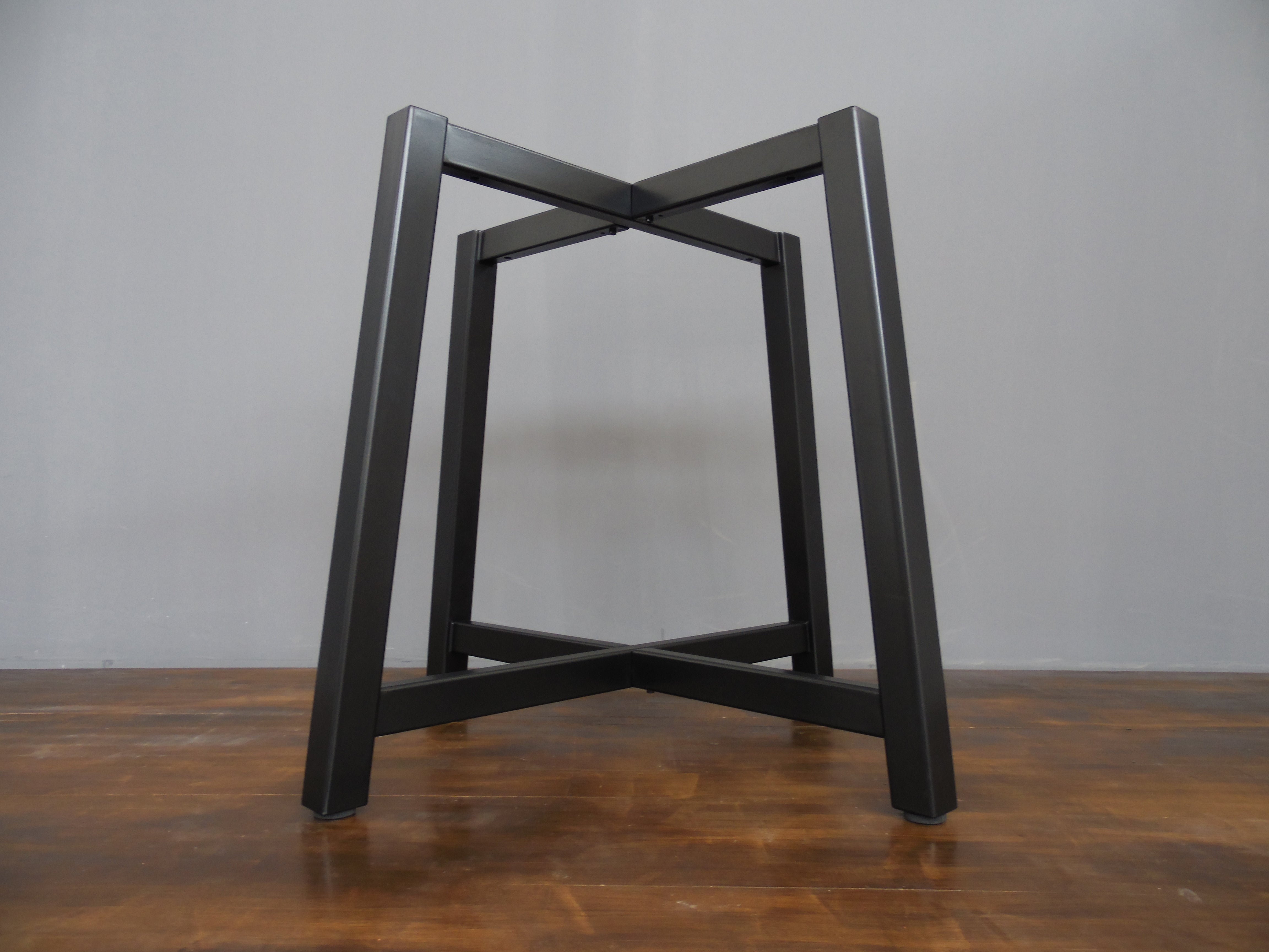 Round Table Base Only Round Table Bases & Legs | Custom Metal Creations by Balasagun - balasagun