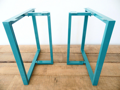 cheap table legs metal 