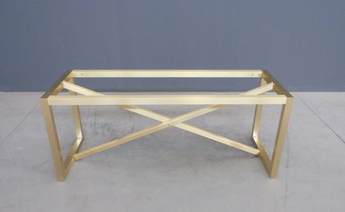 contemporary modern table design