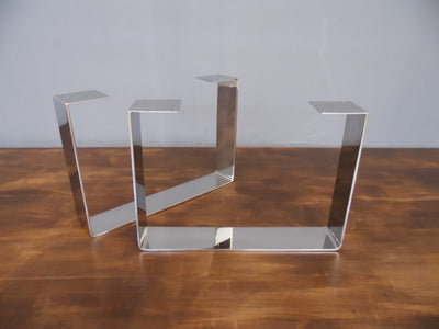 custom made table legs