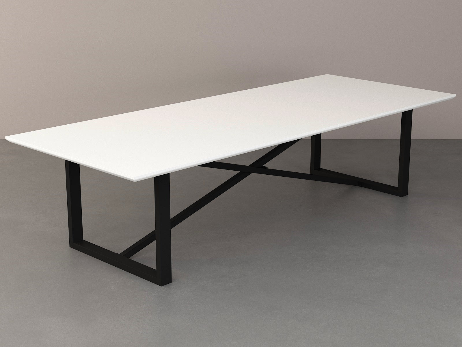 dining table base for 10 12 people