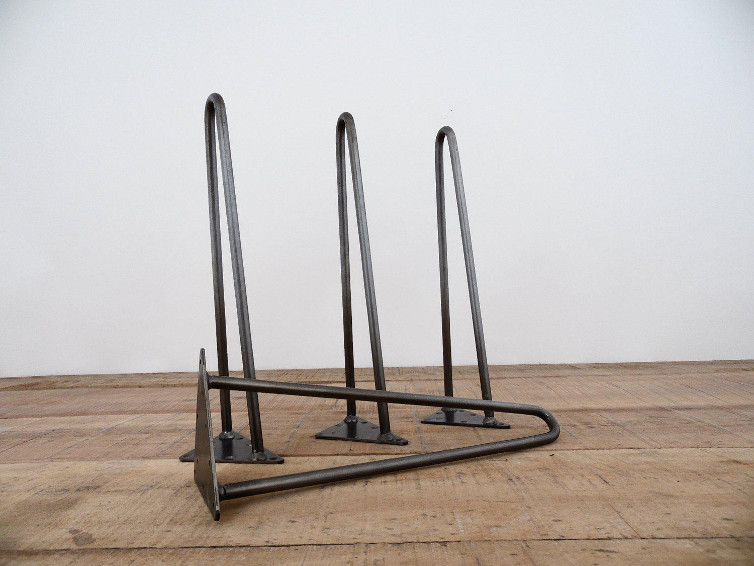 16 hairpin table legs on sale
