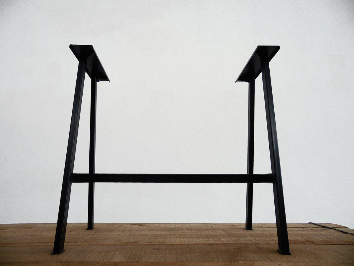 Industrial Console Table Base Metal -Shop Online | Balasagun - balasagun