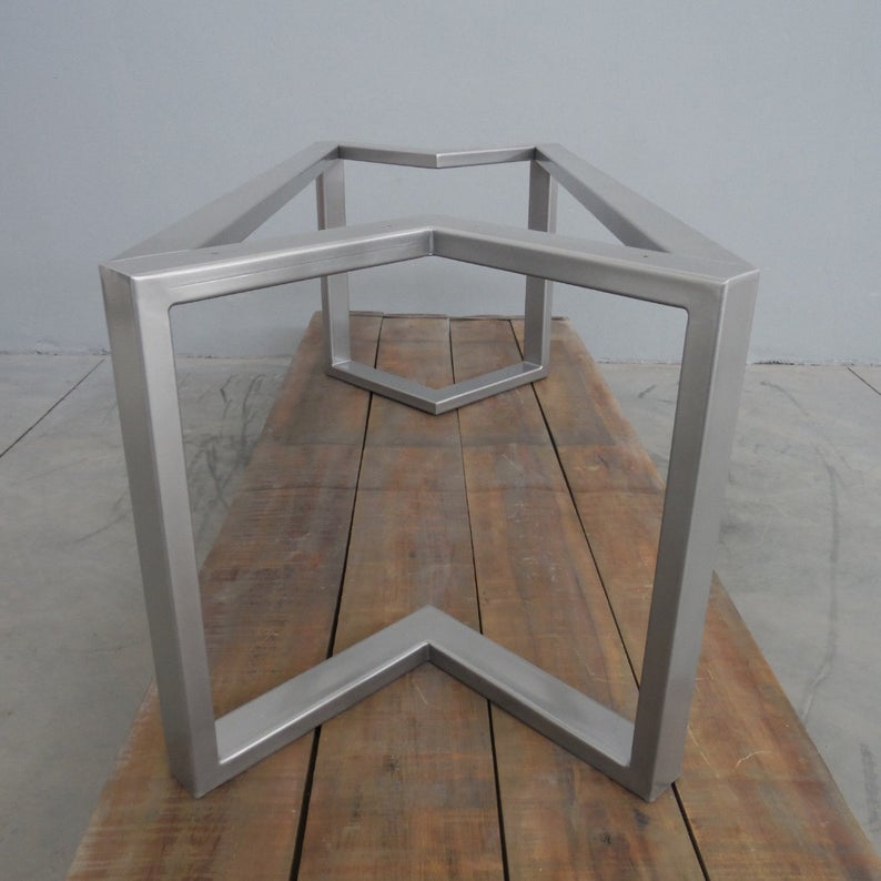 metal legs for table