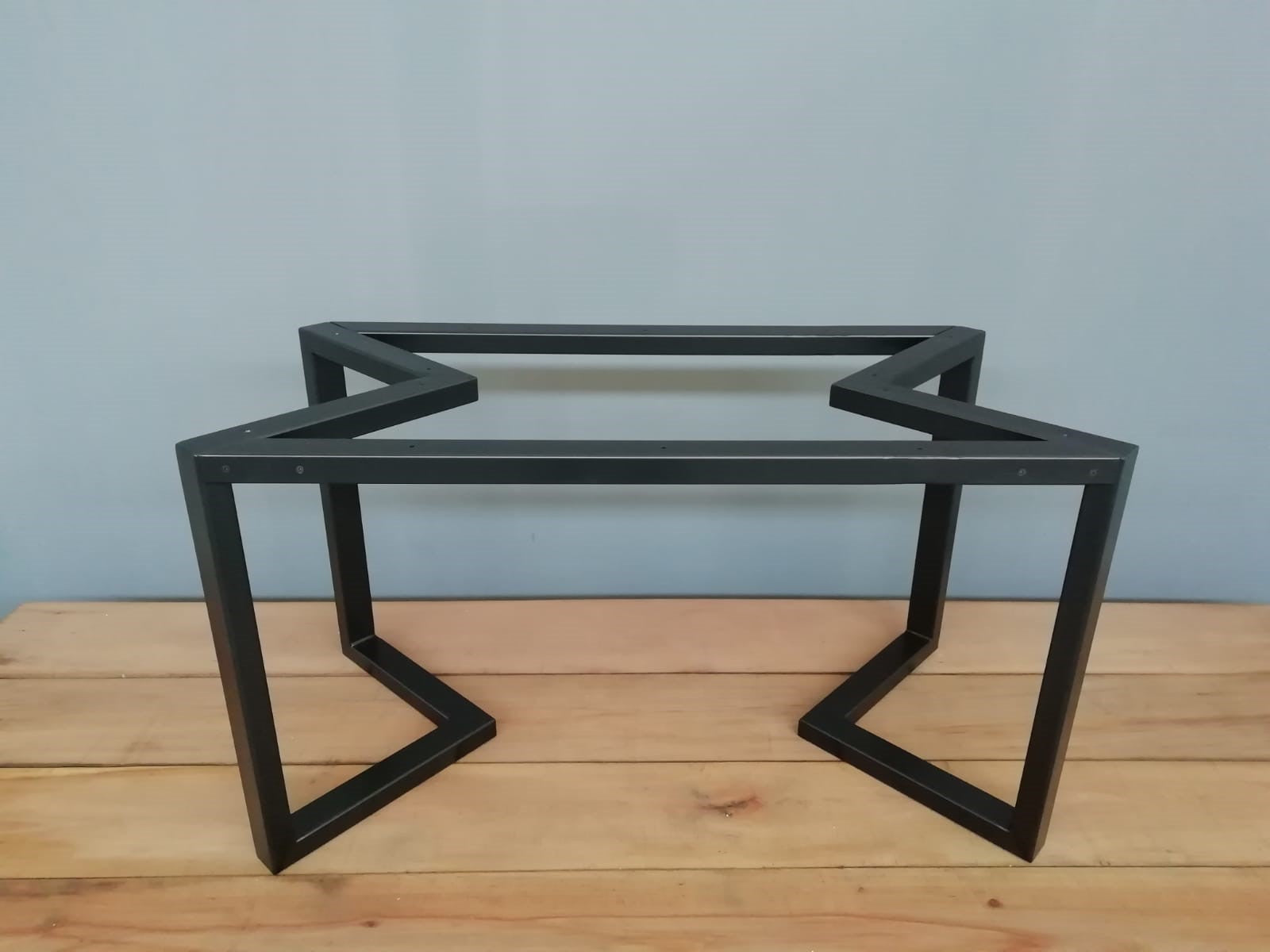 metal table legs shop online