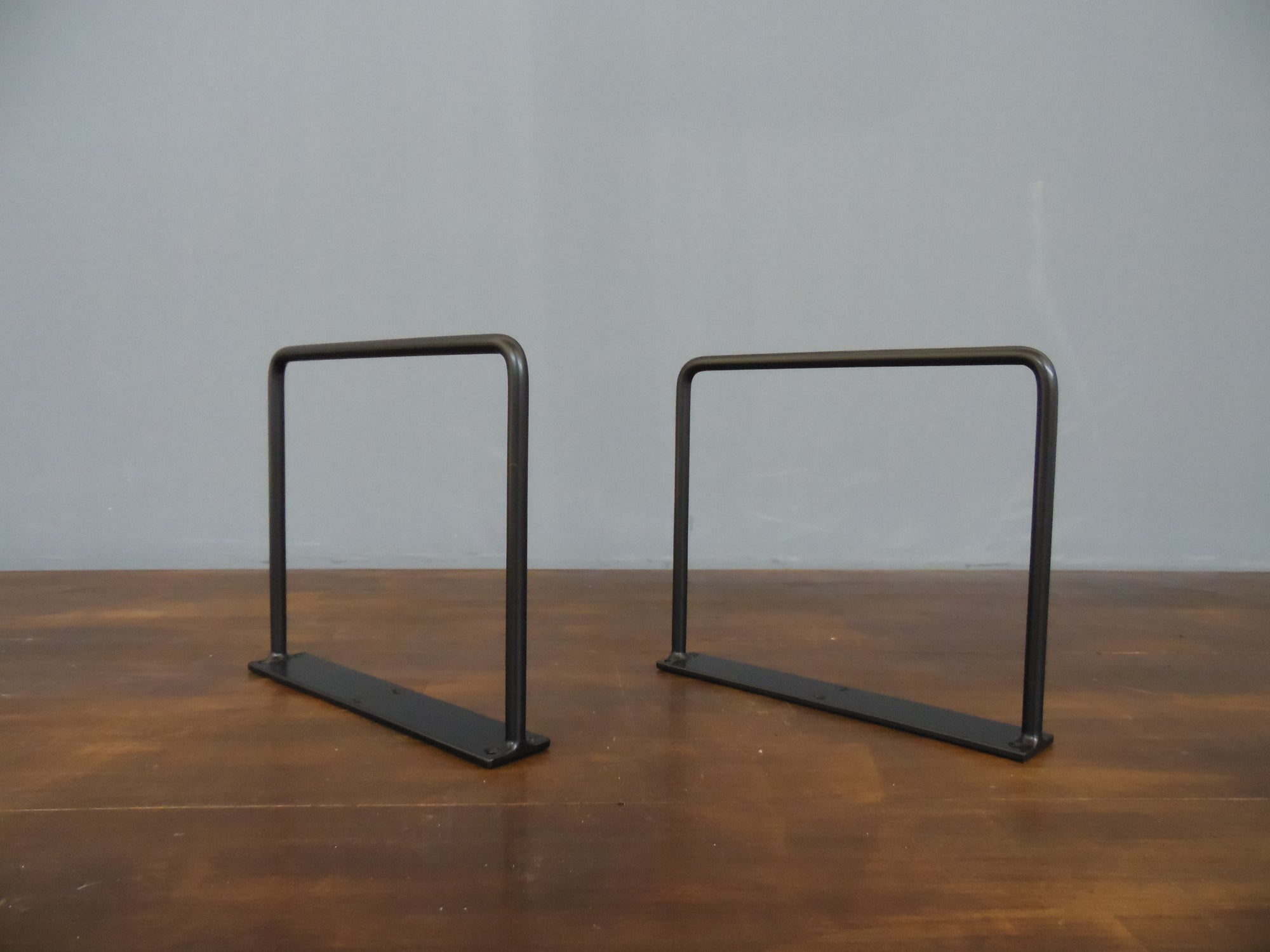 modern hairpin table legs