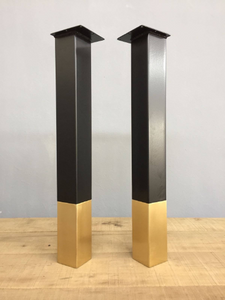 post table legs for vanity island