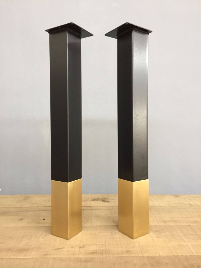 post table legs for vanity island