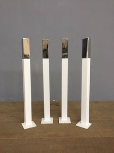 table legs square