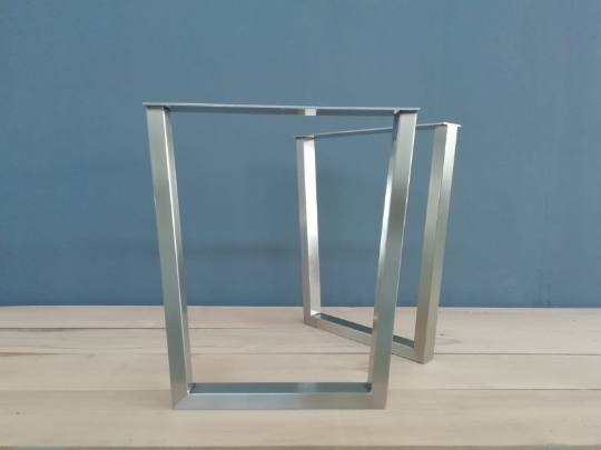 stainless steel table legs for kitchen island