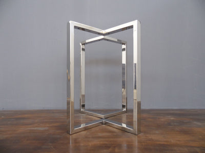 stainless steel table legs for desks