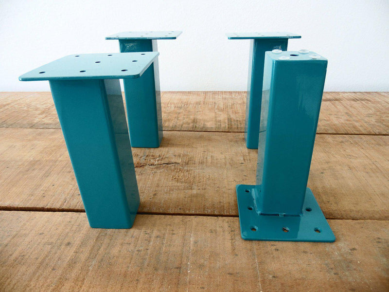 Get Affordable & Modern Square Furniture Legs for Couches and Mores ...