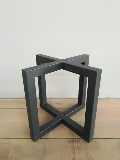 steel table legs for marble table tops