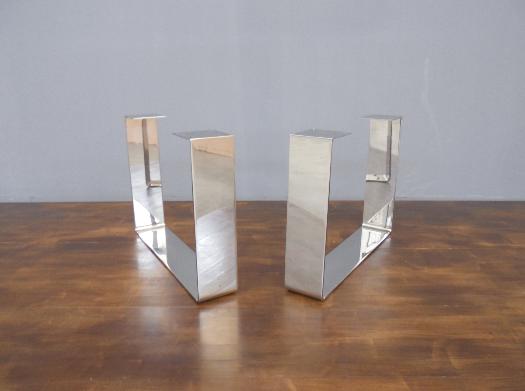  table legs metal